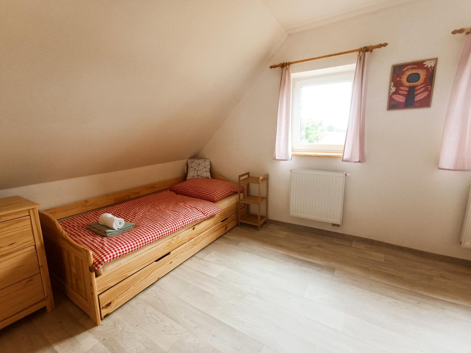 Klidna Lokalita Na Kraji Lesa, Cely Dum S Uschovnu Kol Villa Nová Bystřice Buitenkant foto